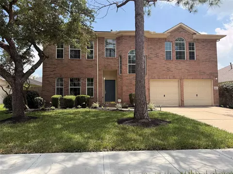 6806 Adella Ct, Pearland, TX 77584