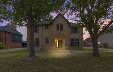 5214 Sleepy Crk, Cove, TX 77523