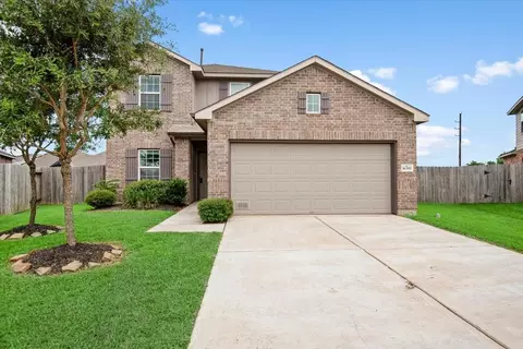 16355 Neff Park Dr, Hockley, TX 77447