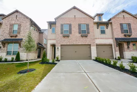 6551 Scarlet Pond Ln, Fulshear, TX 77441 photo 1
