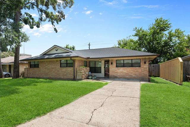 1503 Ansbury Dr, Houston, TX 77018