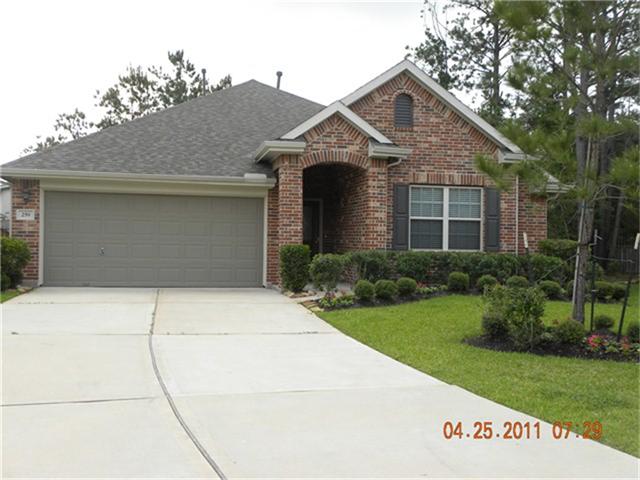 259 Tortoise Creek Pl, Spring, TX 77389 photo 1
