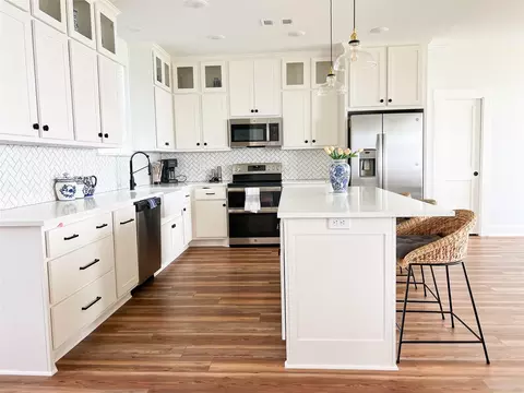 Kitchen - 2263 Lcr 740, Thornton, TX 76687 photo 2 of 2