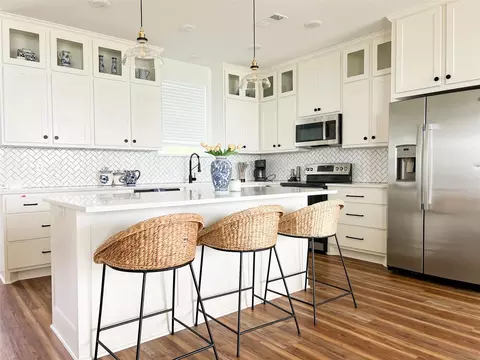 Kitchen - 2263 Lcr 740, Thornton, TX 76687 photo 1 of 2