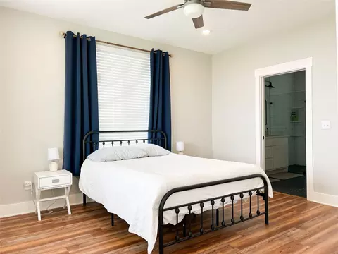 Bedroom - 2263 Lcr 740, Thornton, TX 76687 photo 2 of 4