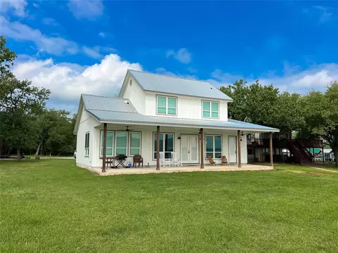 Exterior - 2263 Lcr 740, Thornton, TX 76687 photo 2 of 3