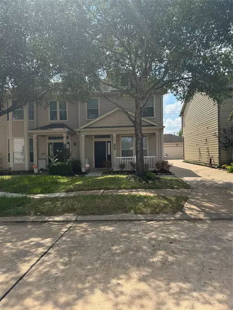 16867 Mammoth Springs Dr, Houston, TX 77095