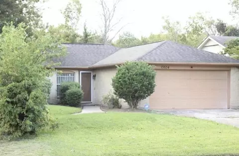 13534 Townwood Dr, Houston, TX 77045