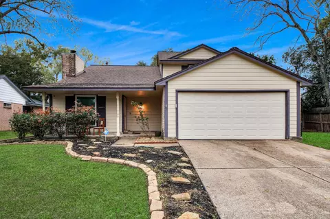 5331 Windsong Trl, Houston, TX 77084