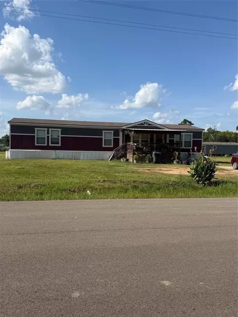 Exterior - 15541 Schank Rd, Conroe, TX 77306 photo 3 of 3