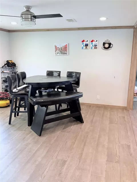 Dining - 15541 Schank Rd, Conroe, TX 77306 photo 1 of 1