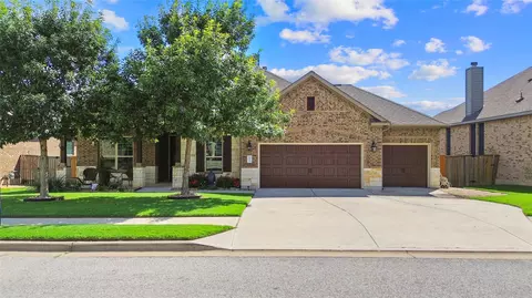 2928 San Milan Pass, Round Rock, TX 78665
