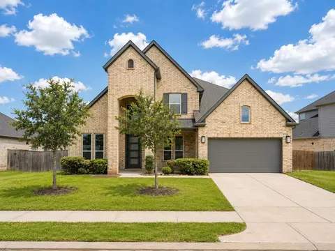 743 Corbin Crest Trl, La Porte, TX 77571