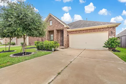 3727 Venosa Ct, Missouri City, TX 77459