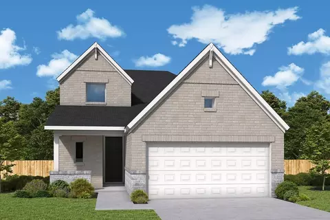 27210 Scarlet Paint Brush Dr, Waller, TX 77447