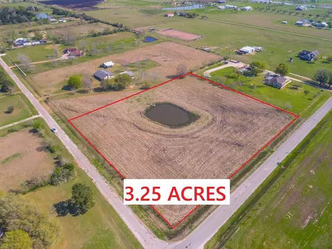 0 Domino Rd, Waller, TX 77484