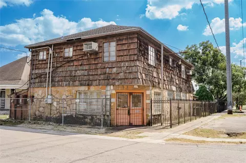 1414 Campbell St #1-7, Houston, TX 77009