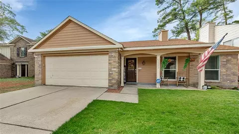 9322 Silver Tip Dr, Spring, TX 77379 photo 1