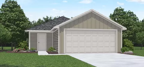 22822 Primrose Wind Ln, Hockley, TX 77447