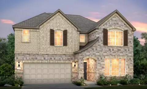 13806 Ballast Green Dr, La Marque, TX 77568