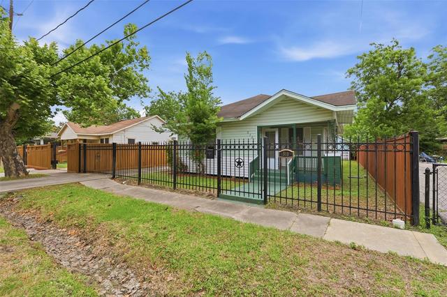 510 N Everton St, Houston, TX 77003