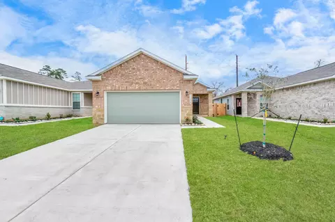 25838 Boxwood Hedge Ln, Tomball, TX 77375