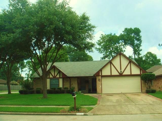 4318 Stallion Brook Ln, Spring, TX 77388 photo 1