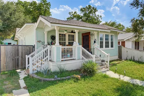 1012 Fulton Ave, San Antonio, TX 78201