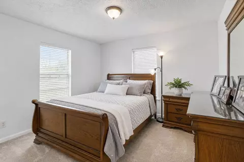 Bedroom - 118 Willow Oak Dr, Trinity, TX 75862 photo 1 of 2