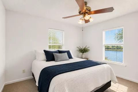 Bedroom - 118 Willow Oak Dr, Trinity, TX 75862 photo 2 of 2