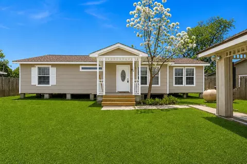 Exterior - 118 Willow Oak Dr, Trinity, TX 75862 photo 4 of 4