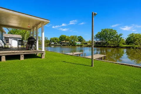 Exterior - 118 Willow Oak Dr, Trinity, TX 75862 photo 1 of 4