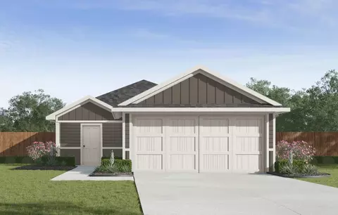 9002 Moonlight Lakes Dr, Needville, TX 77471