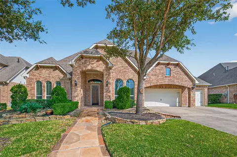 13123 Parc Lake Edge Dr, Cypress, TX 77429