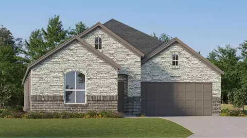 2514 Rose Gold Dr, Rosharon, TX 77583