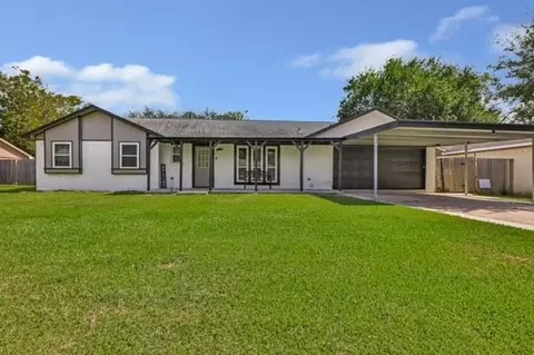 15816 Ramsey Rd, Crosby, TX 77532