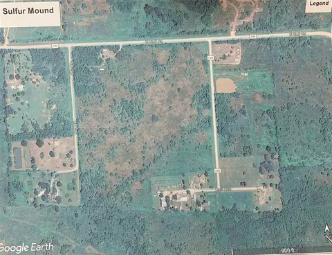 0 County Road 246 Dr, Matagorda, TX 77457