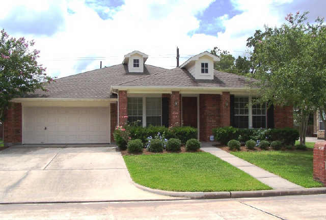 6231 Sampras Ace Ct, Spring, TX 77379 photo 1