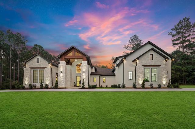 437 Sundog Rd, Huntsville, TX 77340