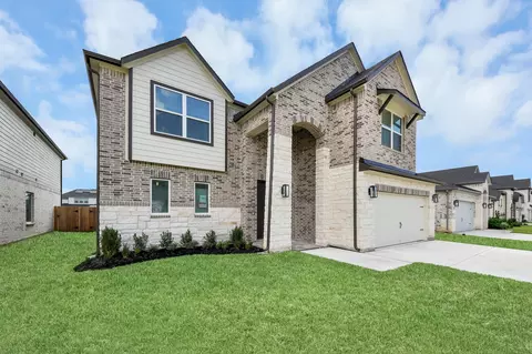 Exterior - 3102 Native Spring Dr, Spring, TX 77373 photo 2 of 4