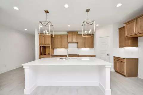 Kitchen - 3102 Native Spring Dr, Spring, TX 77373 photo 1 of 4