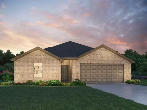 208 Raine Manor Ct, Montgomery, TX 77316