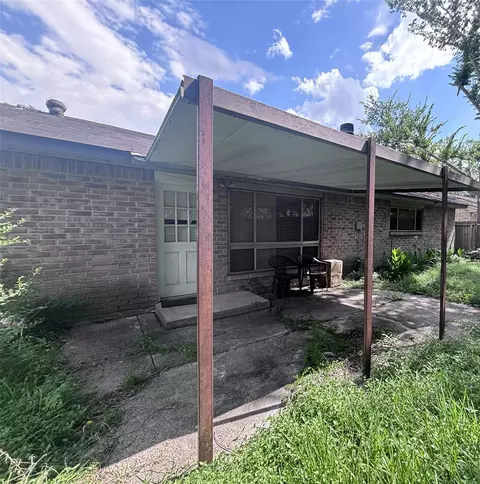 Exterior - 4419 Mossygate Dr, Spring, TX 77373 photo 6 of 6