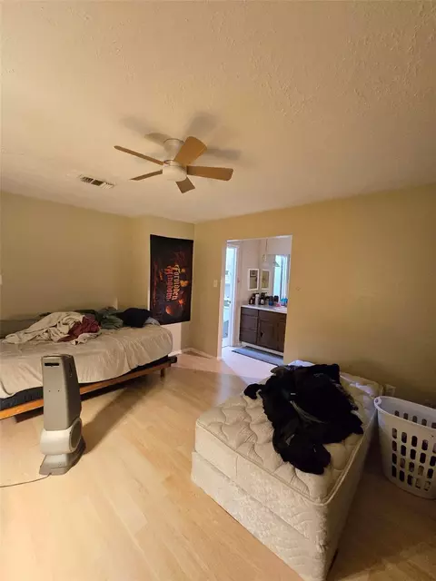 Bedroom - 4419 Mossygate Dr, Spring, TX 77373 photo 2 of 2