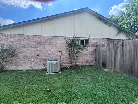 Exterior - 4419 Mossygate Dr, Spring, TX 77373 photo 3 of 6