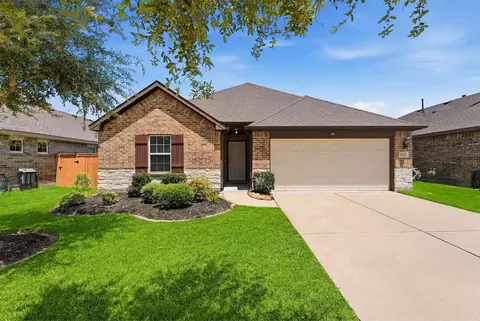 9211 Waldrick Trace Dr, Rosharon, TX 77583