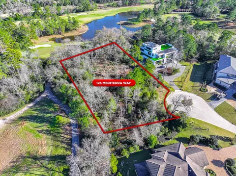 123 Mediterra Way, Spring, TX 77389 photo 7