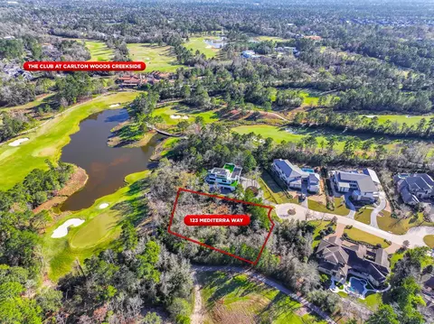 123 Mediterra Way, Spring, TX 77389 photo 3