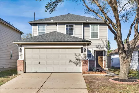 18446 Westgate Springs Ln, Cypress, TX 77433