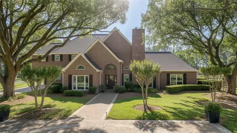 17020 Cypress Rosehill Rd, Cypress, TX 77429